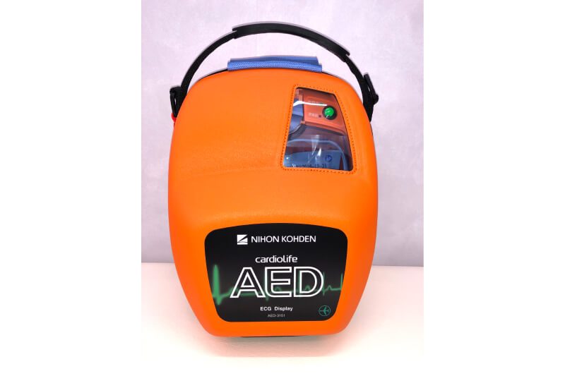 AED